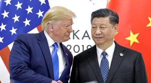美中 관세전쟁 ‘치킨게임’… 보복에 재보복 ‘확전일로' 최종 승자는?