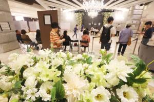 “여기 투표장 맞나?”… 21대 대선 이색 투표소 ‘눈길’